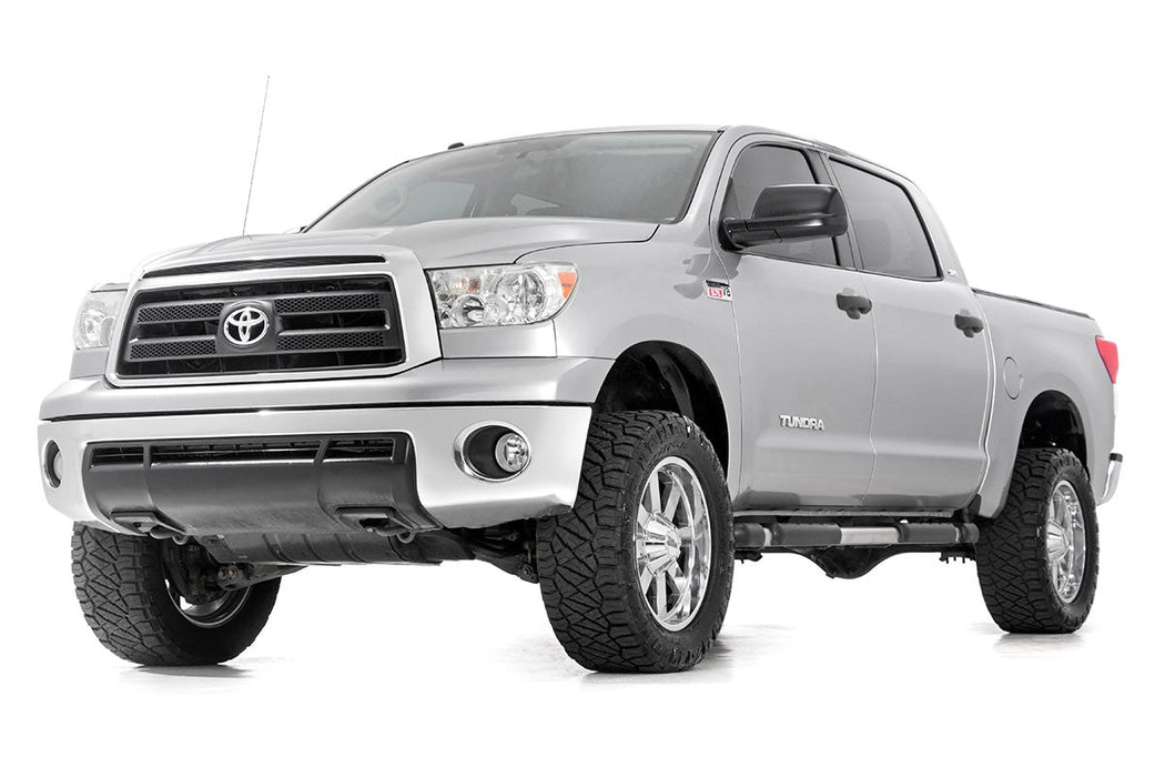 3.5 Inch Lift Kit | Fits toyotaTundra 2WD/4WD (2007-2021)