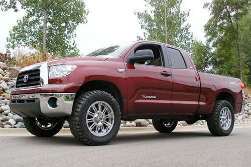 BDS suspension 3" Leveling Kit 2007-2020 Toyota Tundra 2WD - 810H
