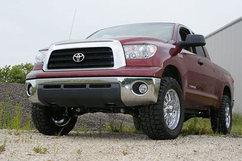 BDS suspension 3" Leveling Kit 2007-2020 Toyota Tundra 2WD - 810H