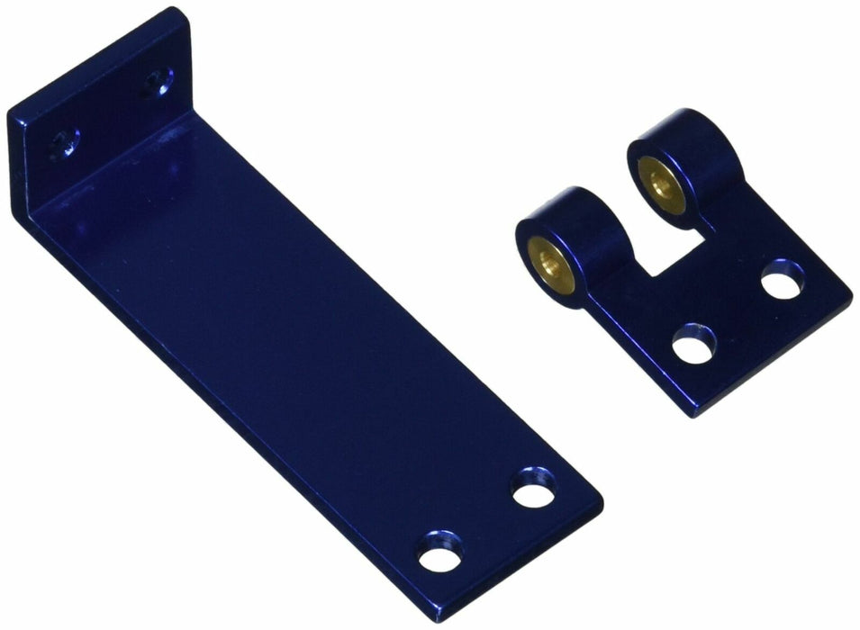 Traxxas 5742 Rudder Mount and Pivot, Spartan, 51-Pack