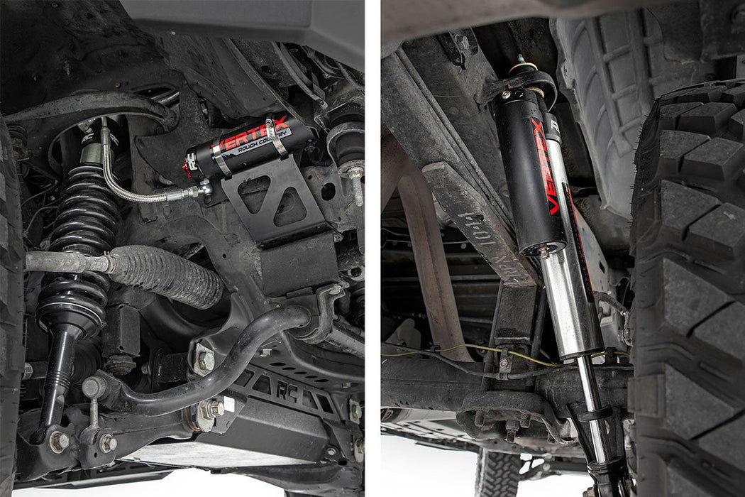 6 Inch Lift Kit | Vertex | Toyota Tundra 4WD (2007-2015)