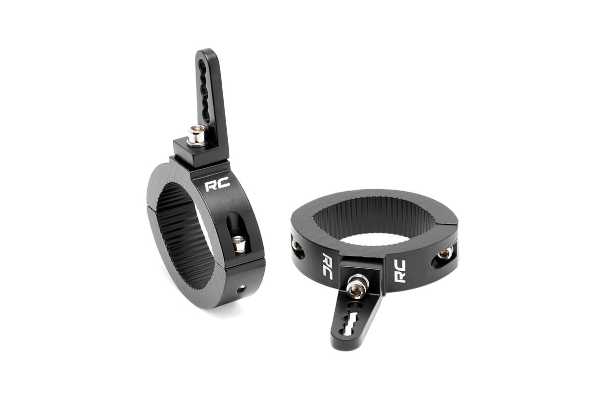 Rough Country Universal Led Light Mount 2.5-3" Tube 70172