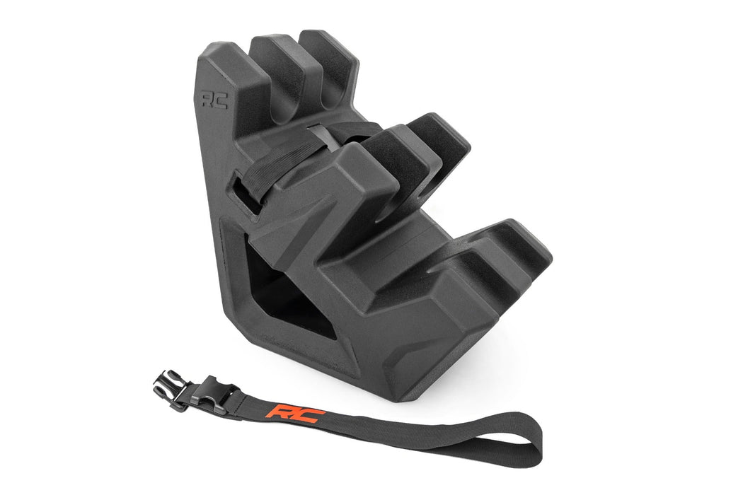 Rough Country 2 To 1 Obdii Connector 93113