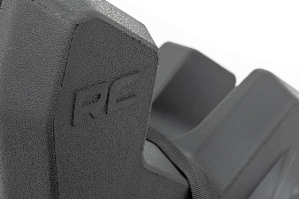 Rough Country 2 To 1 Obdii Connector 93113