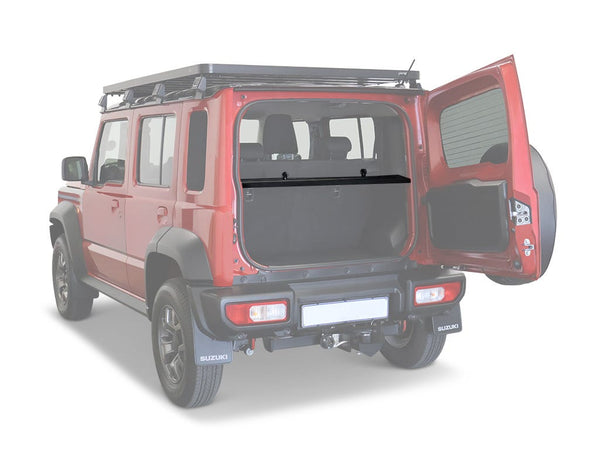 Front Runner Suzuki Jimny 5 Door (2023-Current) Light Duty Rear Cargo Shelf VACC157