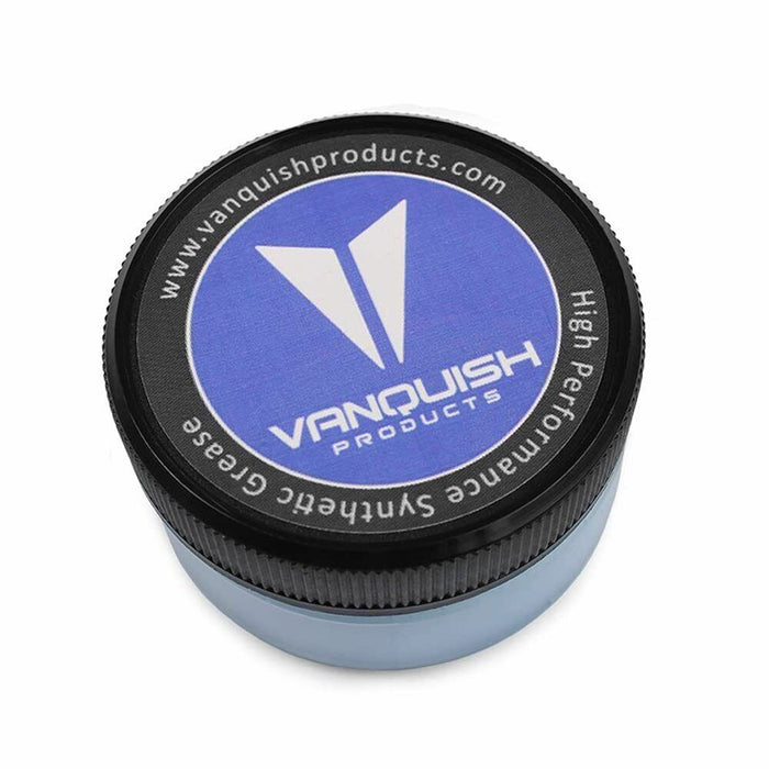 Vanquish Products RC Gear Grease Rock Lube VPS01017 Electric Car/Truck Option