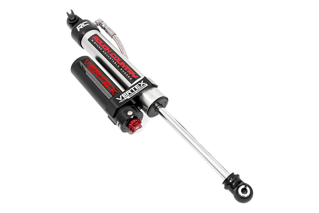 Vertex 2.5 Adj Rear Shocks | 3-5" | compatible with Jeep Wrangler JK (2007-2018)