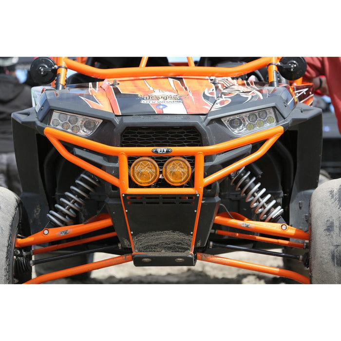 Dobinsons Pair Of Front Shocks compatible with Jeep Grand Cherokee Wj And Wg 99-04 (Gs29-424B) GS29-424B