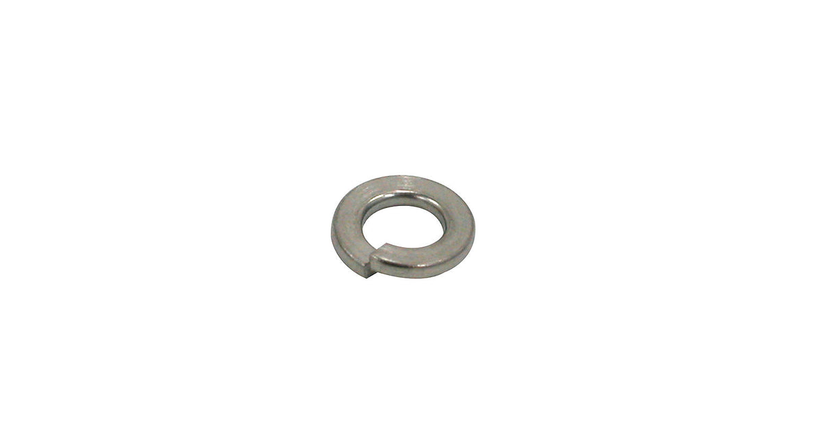 Rhino Rack M6 Spring Washer (Stainless Steel) (10 Pack) W004-BP