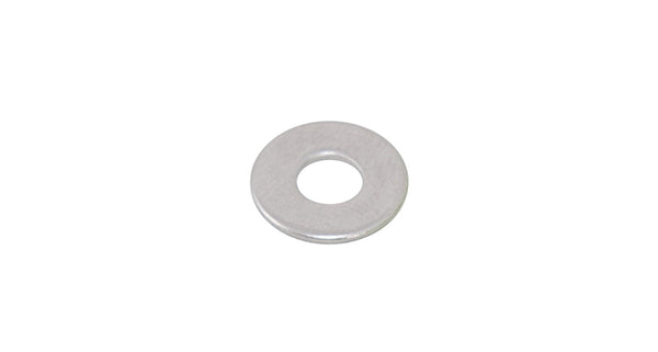 Rhino Rack M6 X 16Mm X 1.6Mm Flat Washer (Stainless Steel) (10 Pack) W031-BP