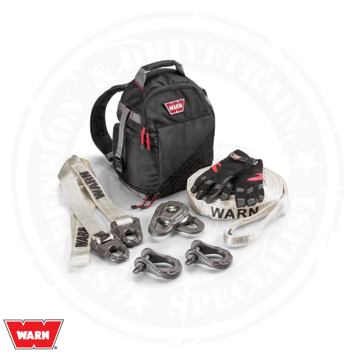 WARN Medium-Duty  Epic Recovery Kit - 97565