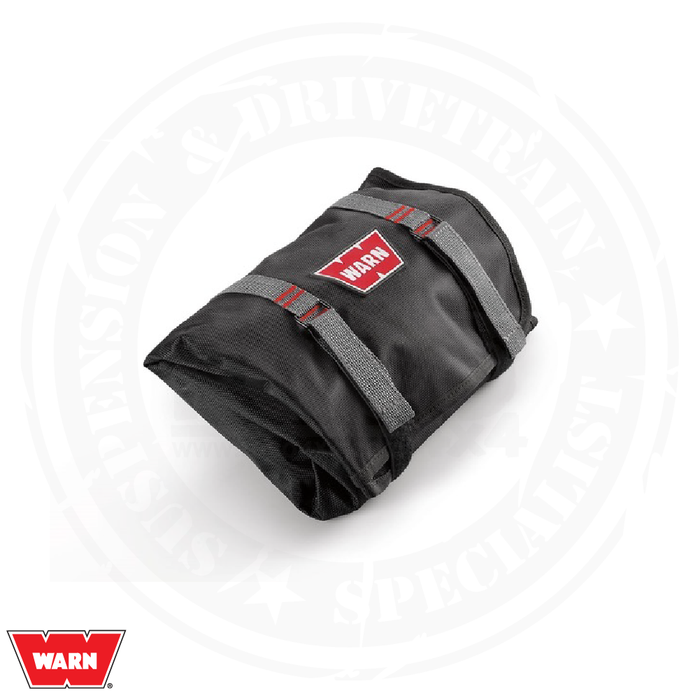 WARN Tool Roll Recovery Kit-99901