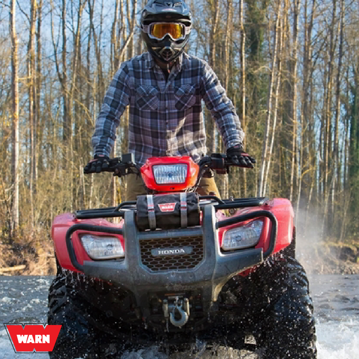 WARN Tool Roll Recovery Kit-99901