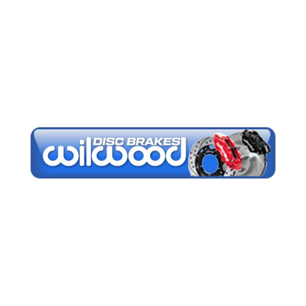 Wilwood 16-21 Polaris RZR Xp Turbo Anodized 6-Piston Rear Caliper 120-17646