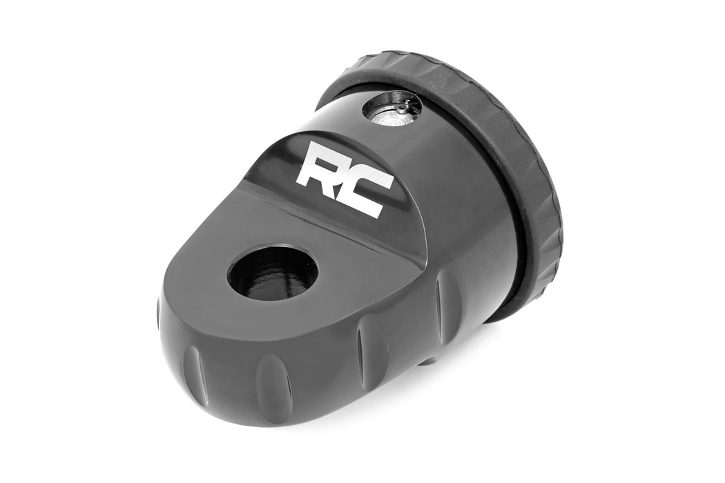 Rough Country Aluminum Winch Shackle Thimble RS131A