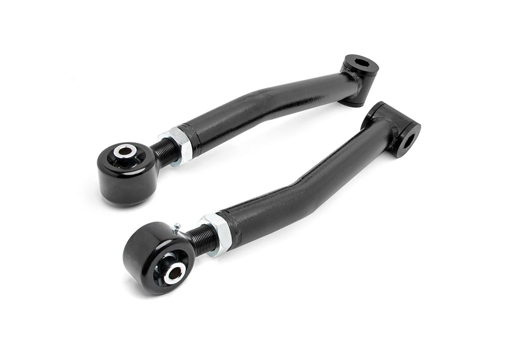 Rough Country X-Flex Control Arms Front Lower Jeep Grand Cherokee Wj (99-04) 11390