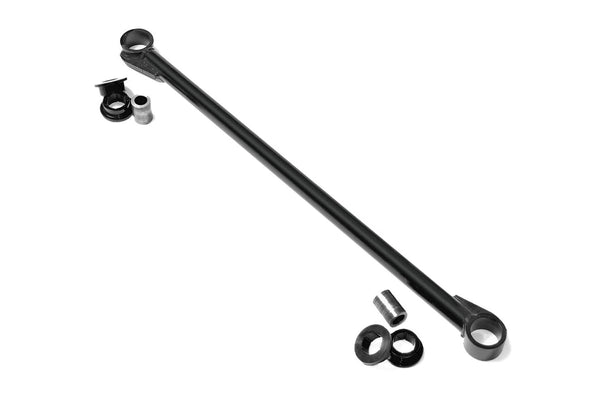 Rough Country Track Bar Tubular 2.5-3 Inch Lift Fits Ford F-250/F-350 Super Duty (99-04) 51018