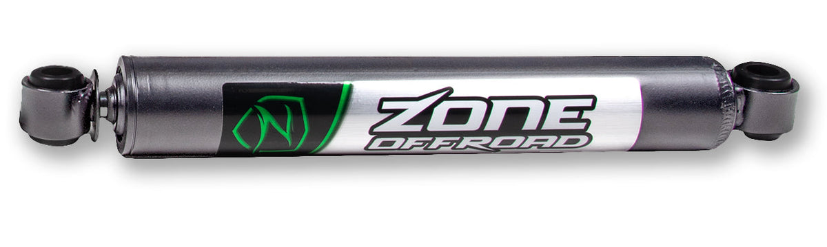 Zone Steering Stabilizer Shock Ford F250/F350 Super Duty 05-23 4WD 7303