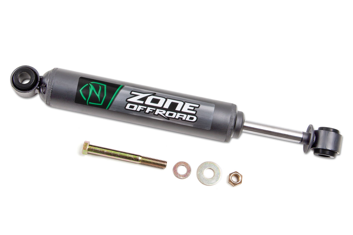 Zone Steering Stabilizer Jeep Grand Cherokee WJ 99-04 7401