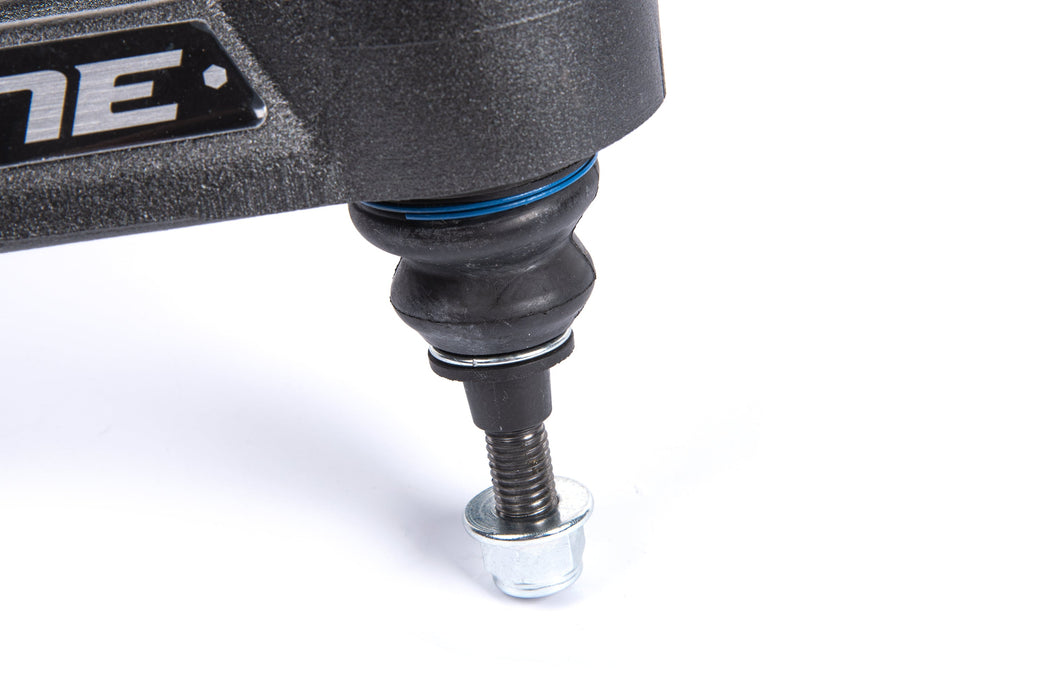 Zone Offroad Upper Control Arm Kit Adventure Series Chevy Silverado & GMC Sierra 1500 (19-26)