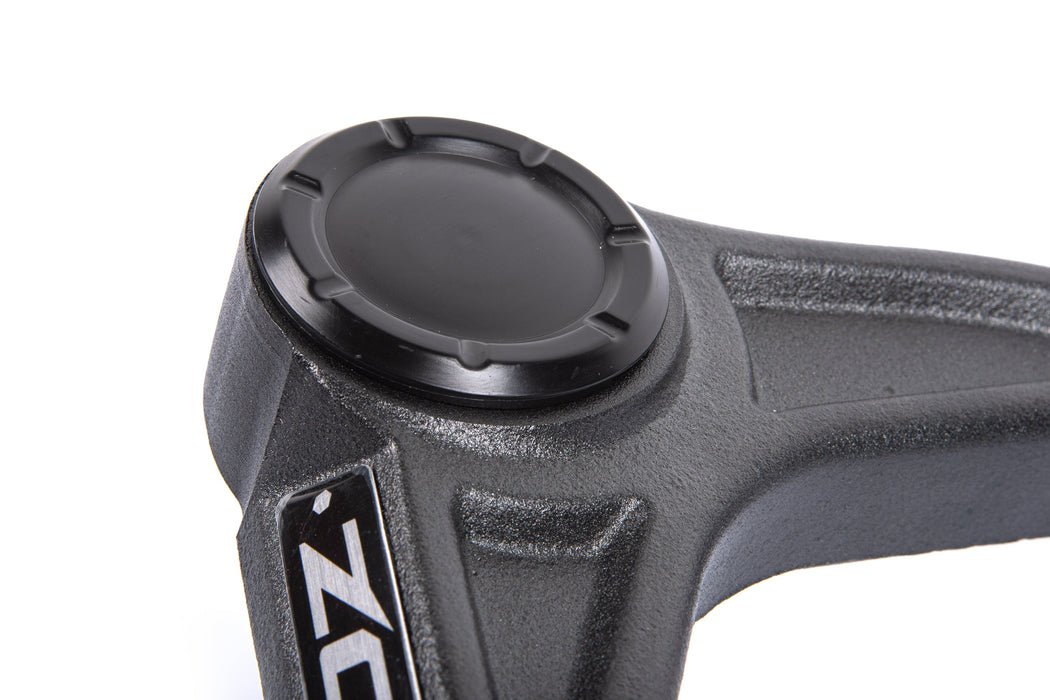 Zone Offroad Upper Control Arm Kit Adventure Series Chevy Silverado & GMC Sierra 1500 (19-26)