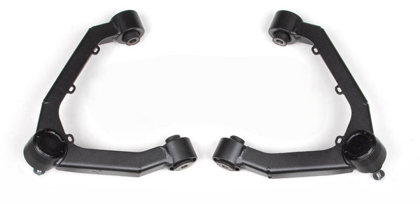 Zone Upper Control Arm Kit Adventure Series Chevy Colorado Trail Boss/ZR2 & GMC Canyon AT4/AT4X 23-25 C2322