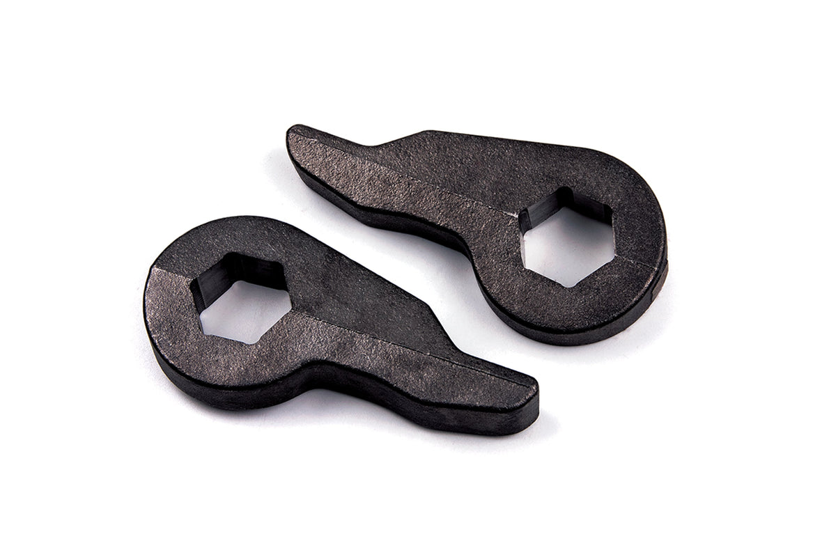 Zone 2 Inch Leveling Kit Chevy Silverado & GMC Sierra 1500 99-06 4WD C52