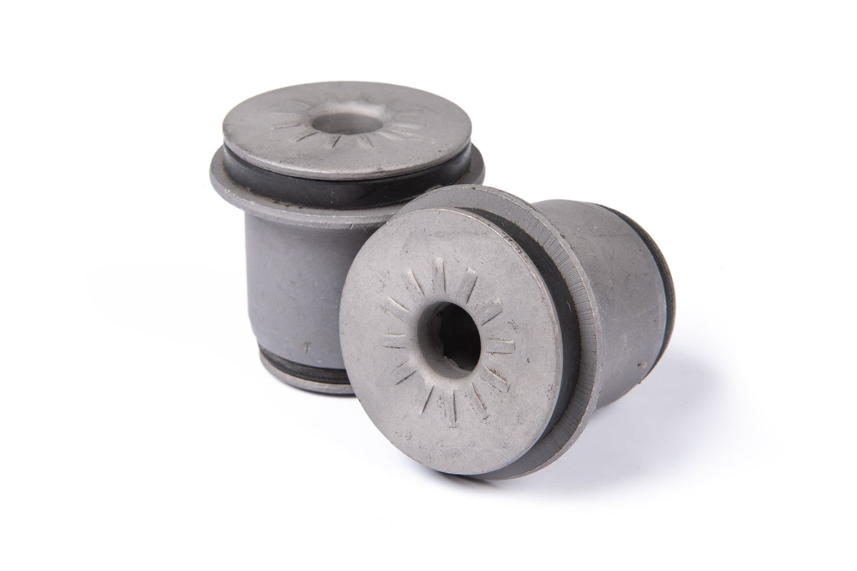 ZONE Service Kit Uca Bushing Kit Fits GM 1500 C7003