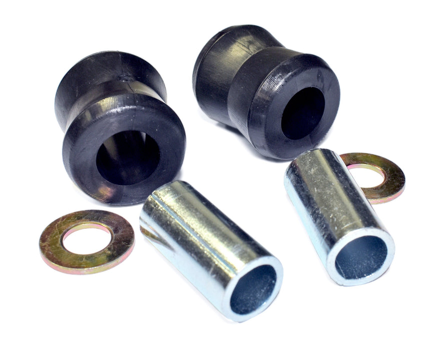 Zone Offroad Torsion Bar Drop Bushing Kit Fits Zone C2610, C2622 GM K1500 (99-06)/K2500HD (01-10)