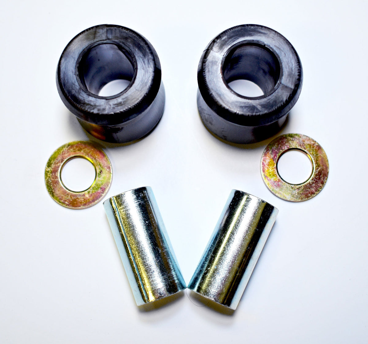 Zone Torsion Bar Drop Bushing Kit, Fits C2610, C2622 GM K1500 99-06 /K2500HD 01-10 C7601