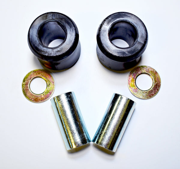 Zone Torsion Bar Drop Bushing Kit, Fits C2610, C2622 GM K1500 99-06 /K2500HD 01-10 C7601