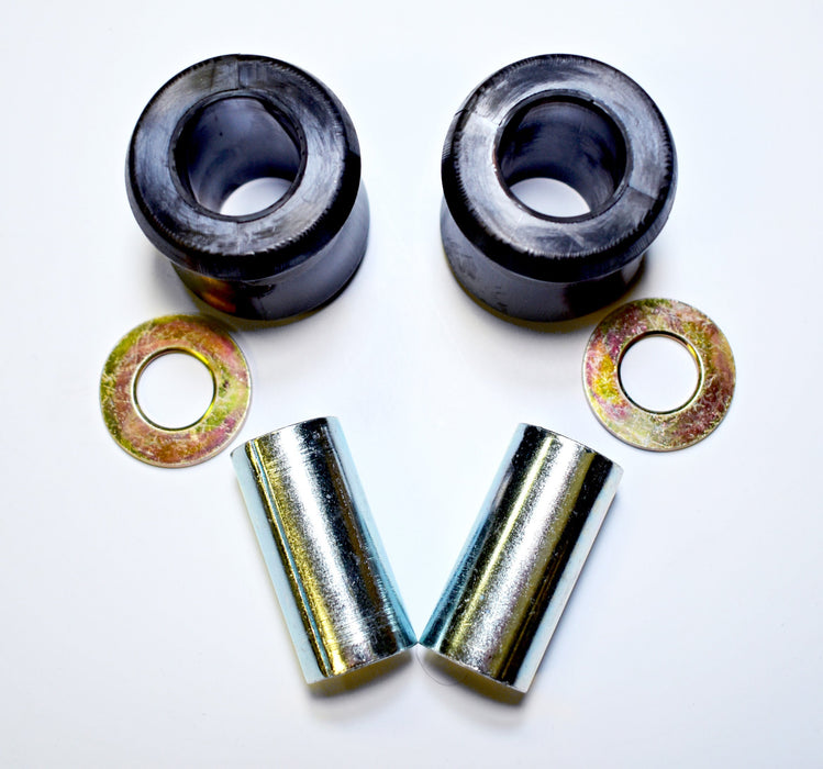 Zone Offroad Torsion Bar Drop Bushing Kit Fits Zone C2610, C2622 GM K1500 (99-06)/K2500HD (01-10)