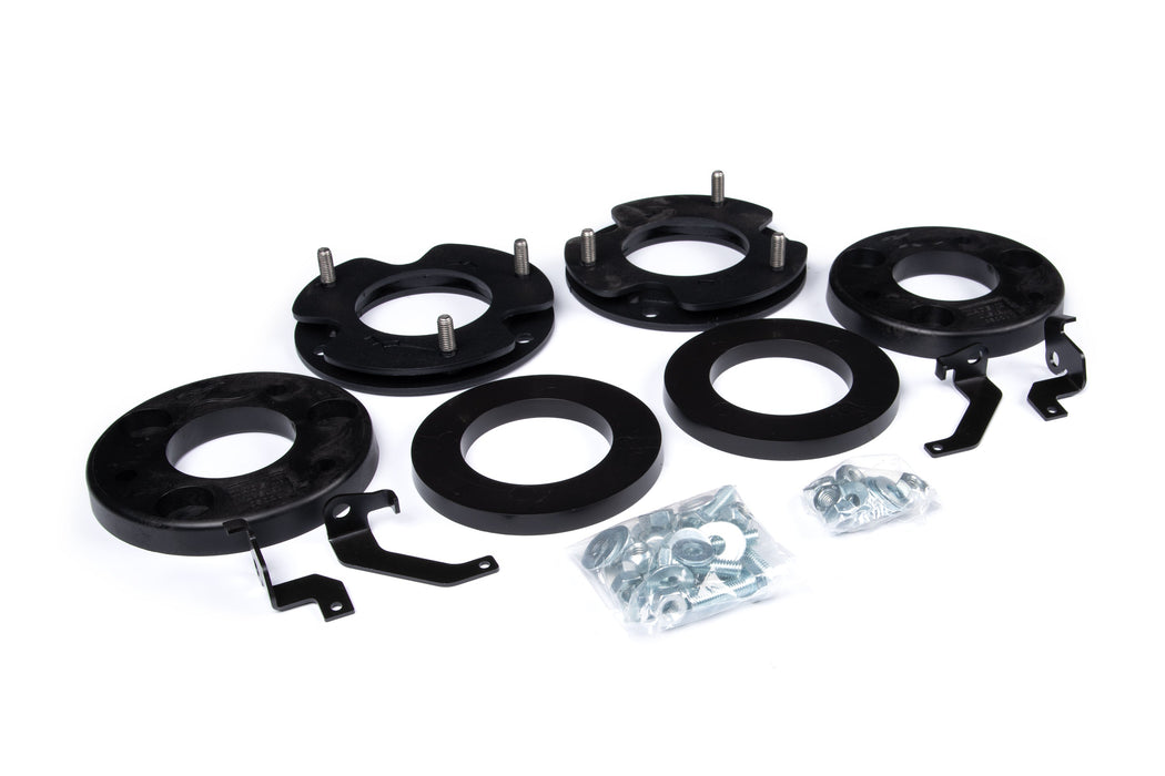 Zone Offroad 2 Inch Lift Kit Ford Expedition (18-24)