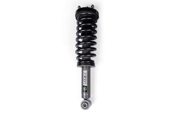 Zone Loaded Strut Single 2 Inch Lift Ford F150 09-13 F4201