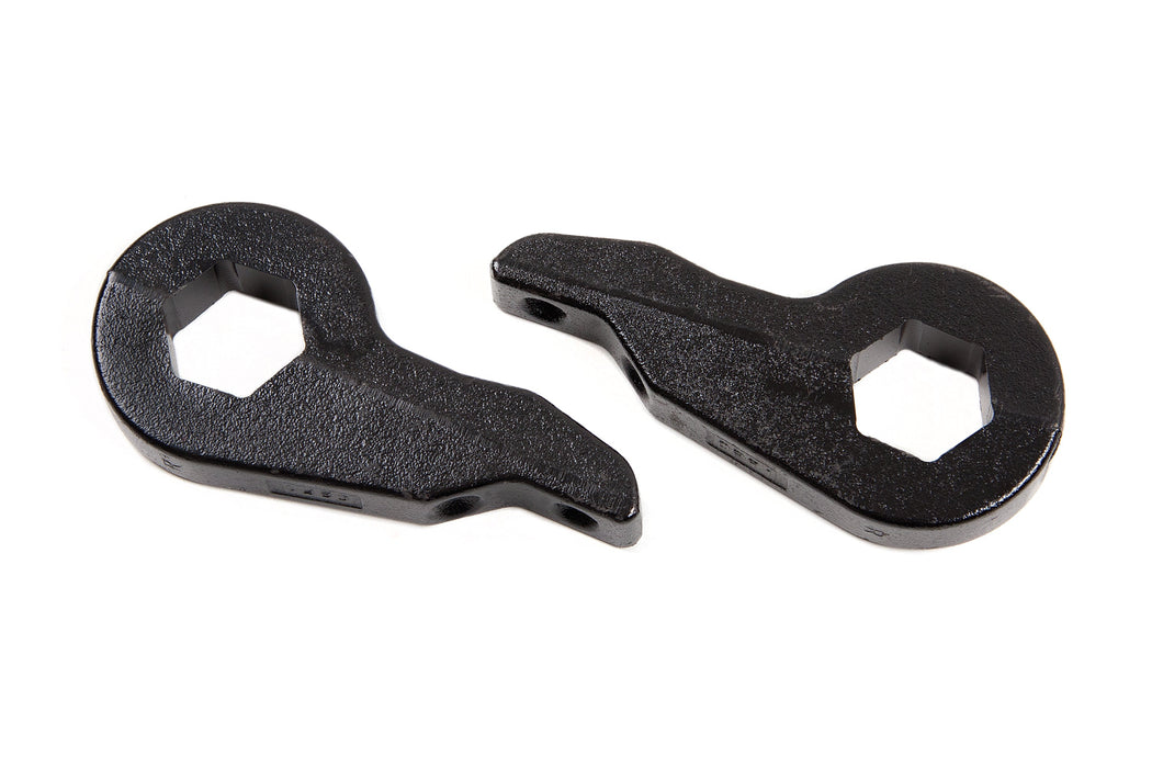 Zone Offroad 2 Inch Leveling Kit Ford Expedition (98-02) 4WD