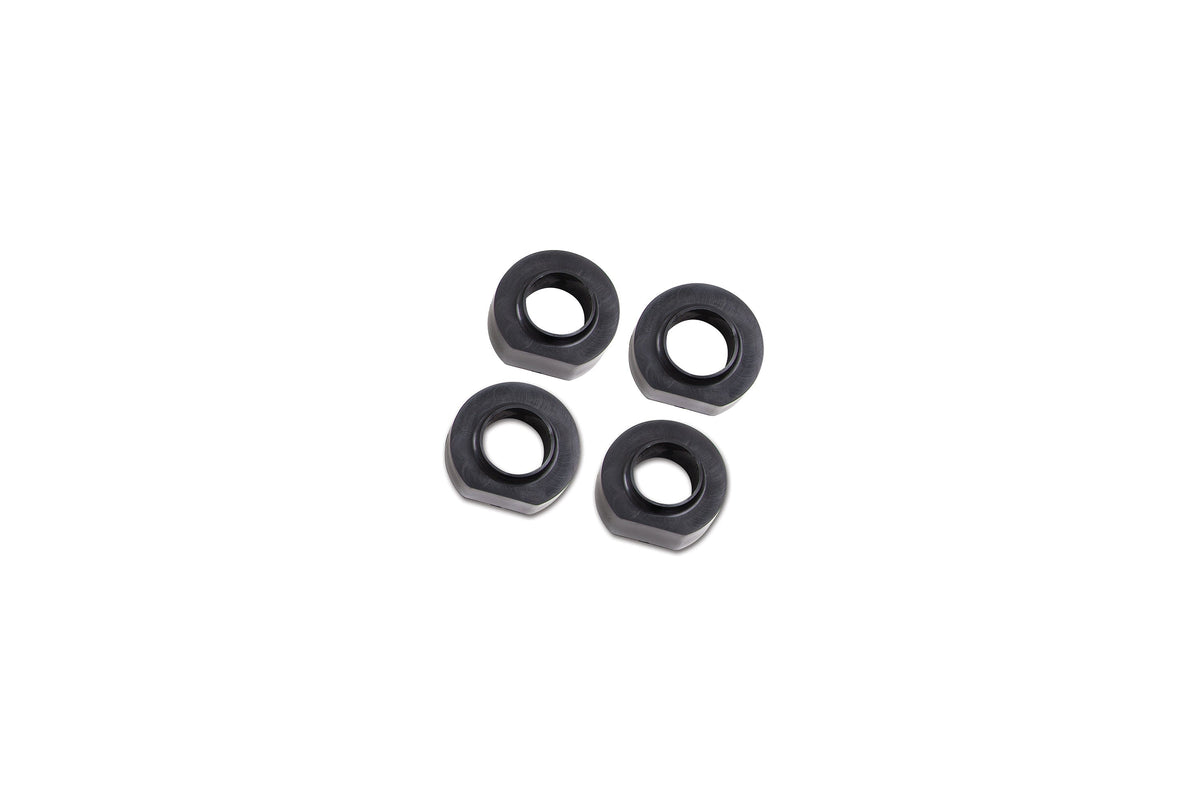 Zone 2 Inch Lift Kit Jeep Grand Cherokee ZJ 93-98 ZONJ19