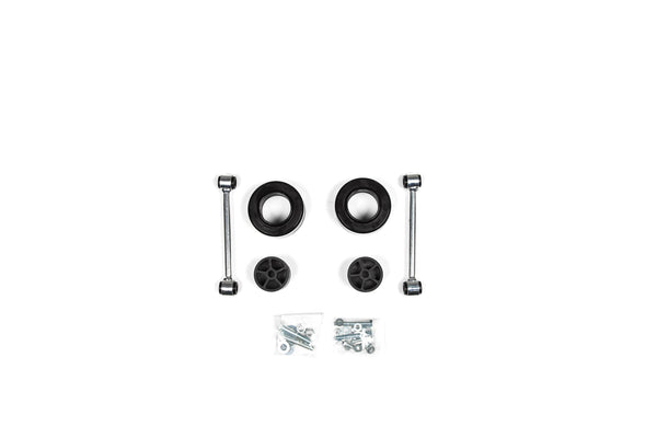ZONE 2 Inch Leveling Kit Fits Jeep Gladiator JT 20-25 ZONJ32