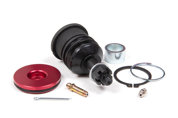 Zone Uca Ball Joint Service Kit With Cap, Fits C2310, C2350, C2351 GM 1500 Trucks & SUV 07-18 C8211