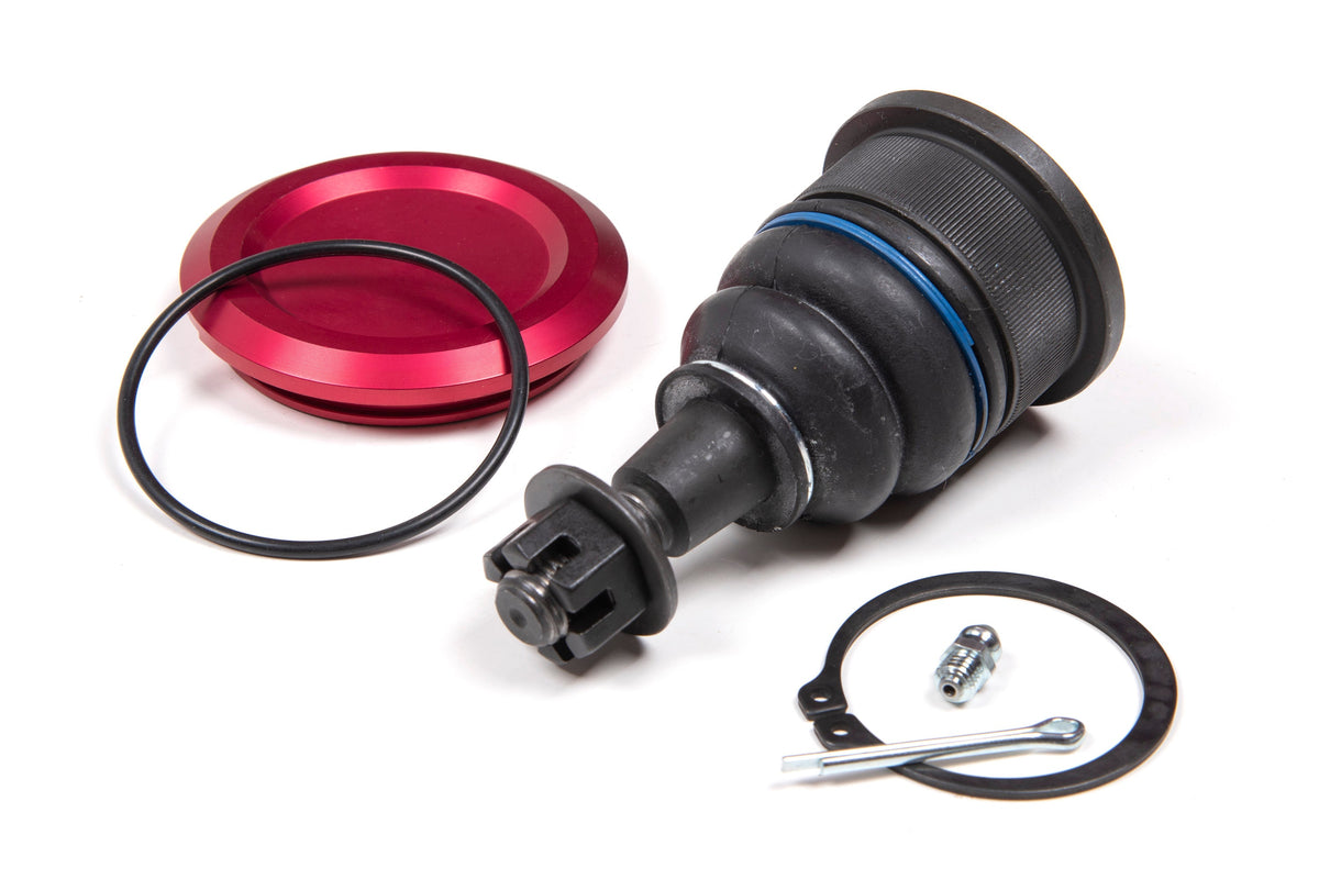 ZONE Uca Ball Joint Service Kit With Cap, Fits C2313 Fits GM 1500 Trucks & SUV 14-18 C8212