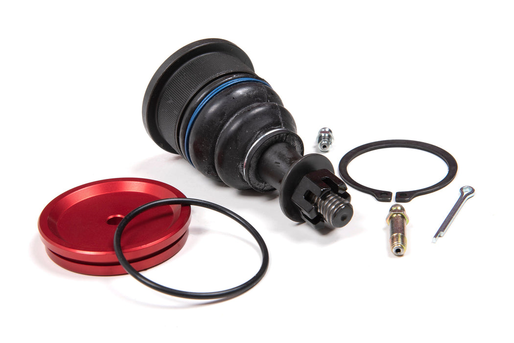 Zone Offroad UCA Ball Joint Service Kit with Cap Fits Zone C2300, C2311, C2312 GM 2500HD/3500HD Trucks (01-26)
