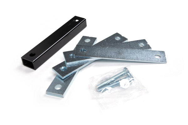 Zone Carrier Bearing Drop Kit RAM 2500 14-26 / 3500 13-25 And Ford F150 09-23 D5406