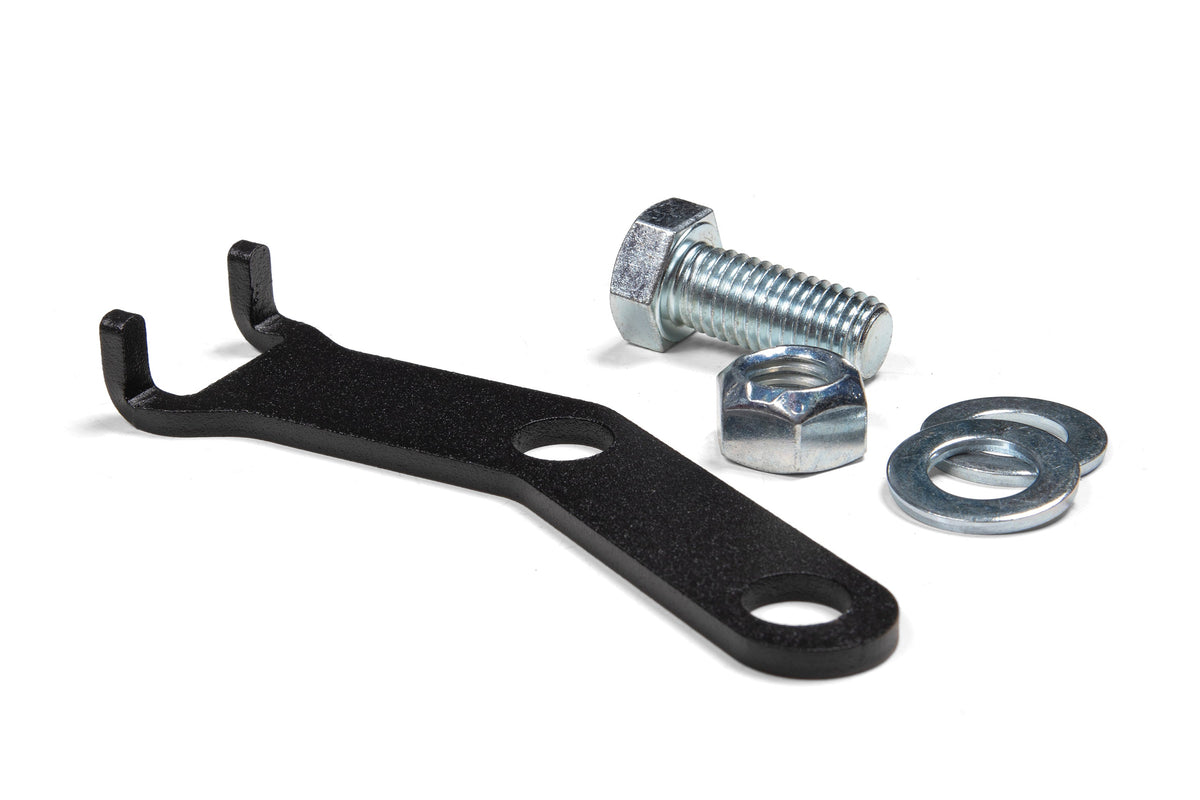 Zone Manual Transfer Case Extension Works With Indexing Ring Kit RAM 2500/3500 19-23 Diesel D5409