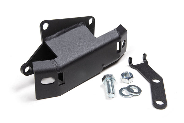Zone Transfer Case Indexing Ring Kit Manual RAM 2500/3500 And Powerwagon 19-24 Gas D5416