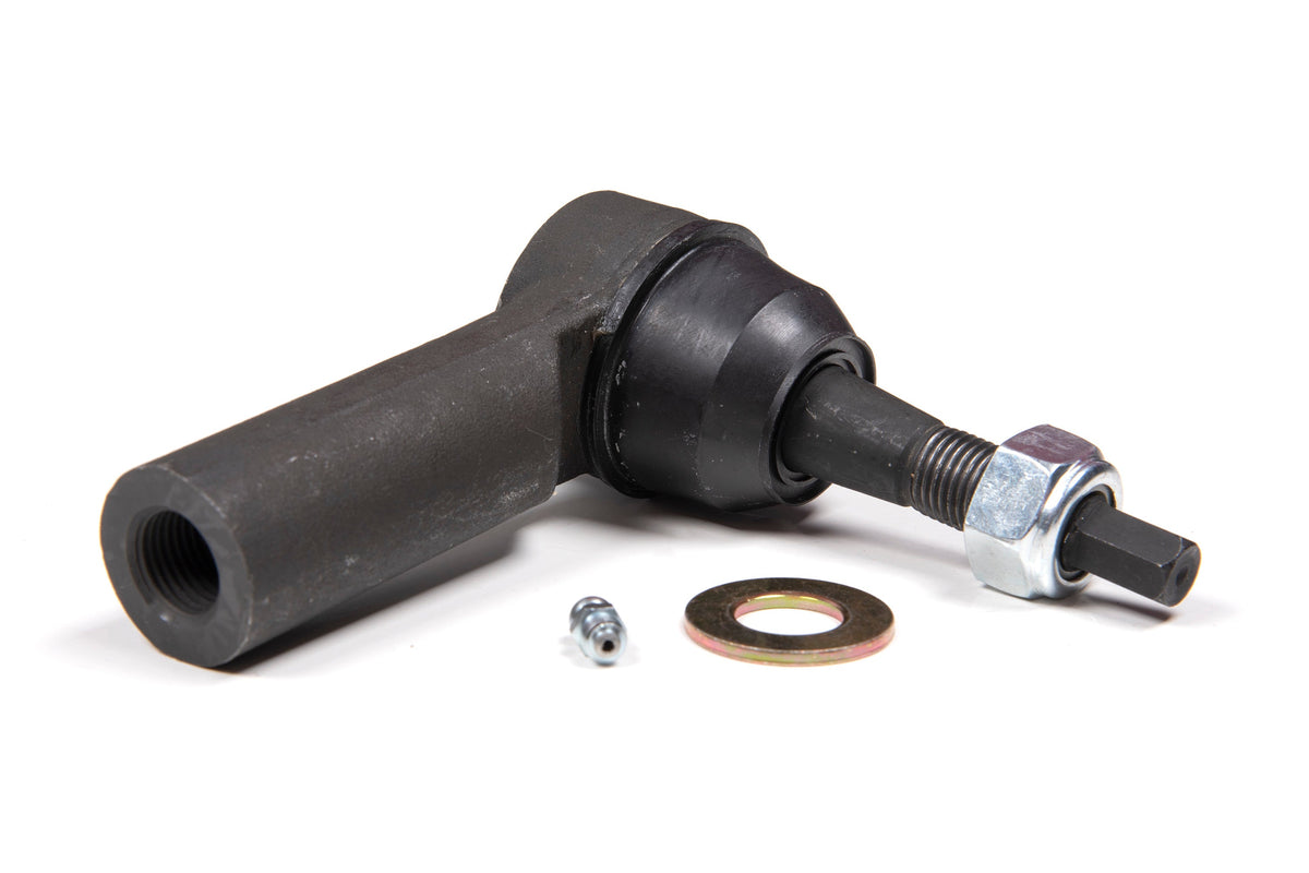 ZONE Service Kit Tie Rod End Fits RAM D2630, D2631, D2640, D2641 D8604