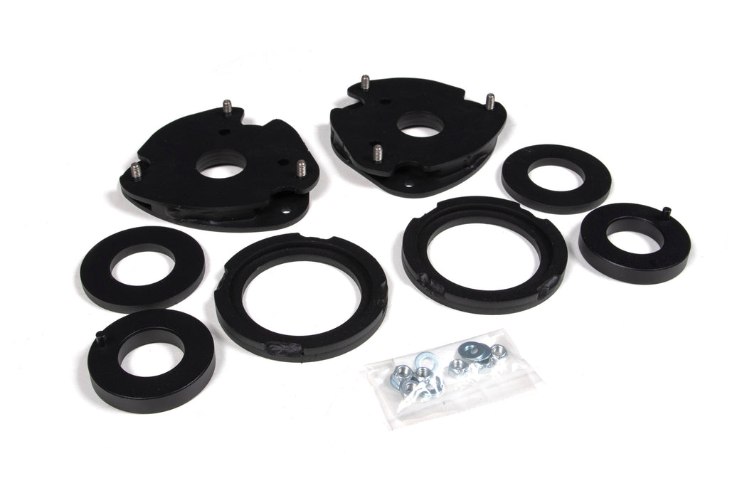 Zone Offroad 1 Inch Lift Kit Ford Bronco Sport (21-24) Non-Badlands Only