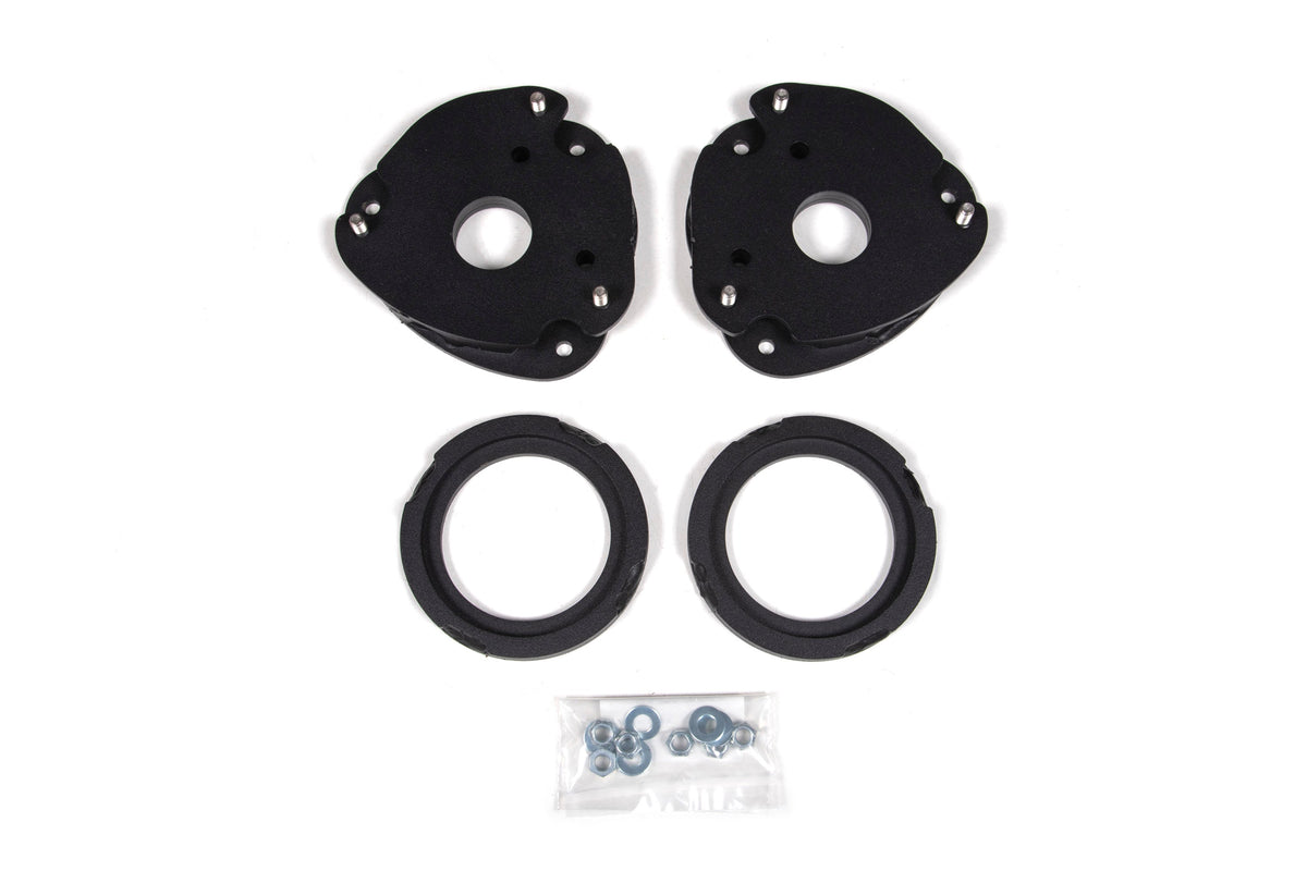 Zone 1 Inch Leveling Kit Ford Maverick 2022 F1104