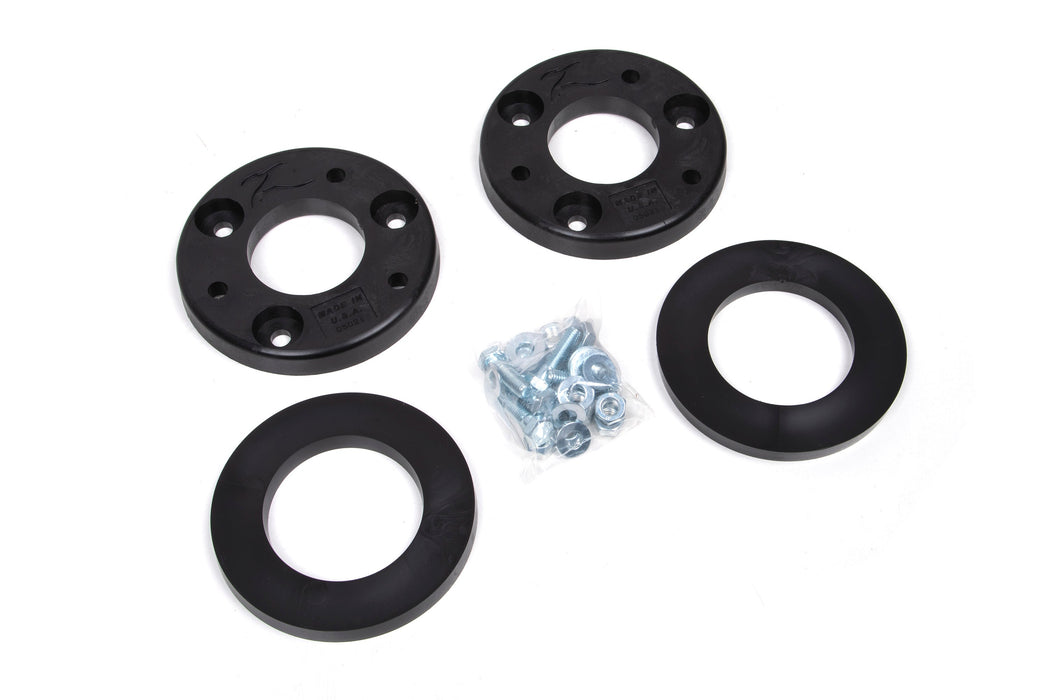 Zone Offroad 2 Inch Leveling Kit Ford F150 (21-25)