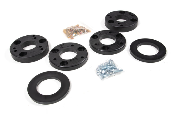 Zone 3 Inch Lift Kit Ford F-150 Lightning 2022 F1300