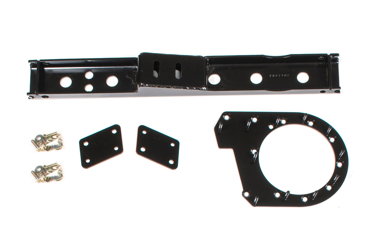 ZONE Transfer Case Indexing Ring Kit Fits Ford F250/350 Super Duty 17-24 F5600