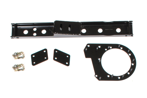Zone Transfer Case Indexing Ring Kit Ford F250/350 Super Duty 17-24 F5600